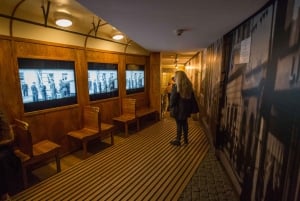 Cracovia: tour guidato della fabbrica di Schindler