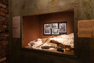 Krakow: Guidet rundvisning på Schindlers Fabrik