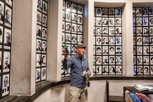 Krakow: Guidet rundvisning på Schindlers Fabrik