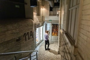 Krakow: Guidet rundvisning på Schindlers Fabrik