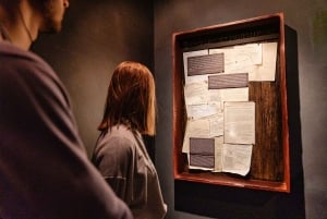 Krakow: Guidet rundvisning på Schindlers Fabrik