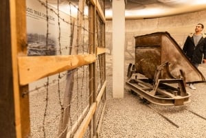 Krakow: Guidet rundvisning på Schindlers Fabrik