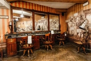 Krakow: Guidet rundvisning på Schindlers Fabrik