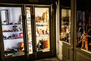 Krakow: Guidet rundvisning på Schindlers Fabrik