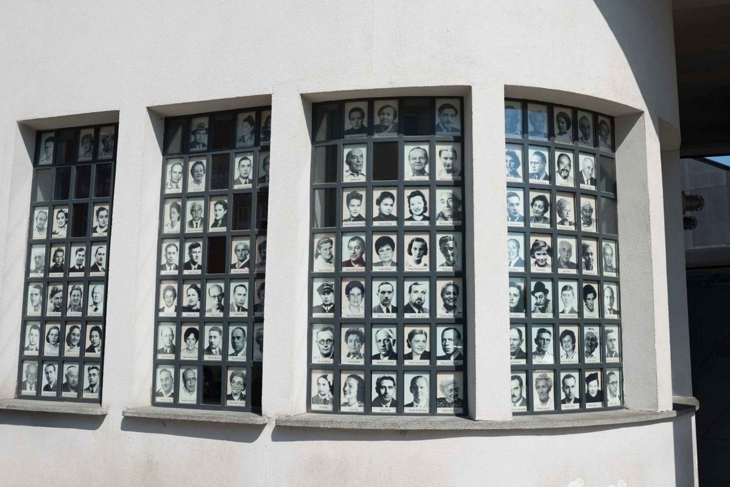 Krakau: Schindler's Factory, Joodse getto en zoutmijntour