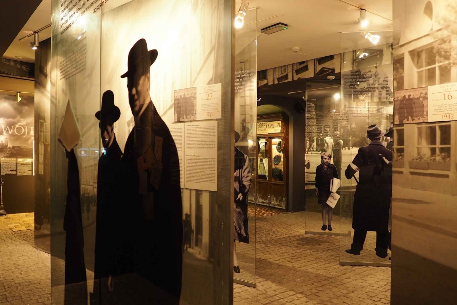 Krakow: Schindler's Factory Museum Guided Tour