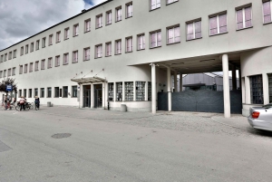 Krakow: Schindler's Factory Museum Guided Tour