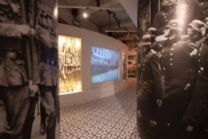 Krakow: Schindler's Factory Museum Guided Tour