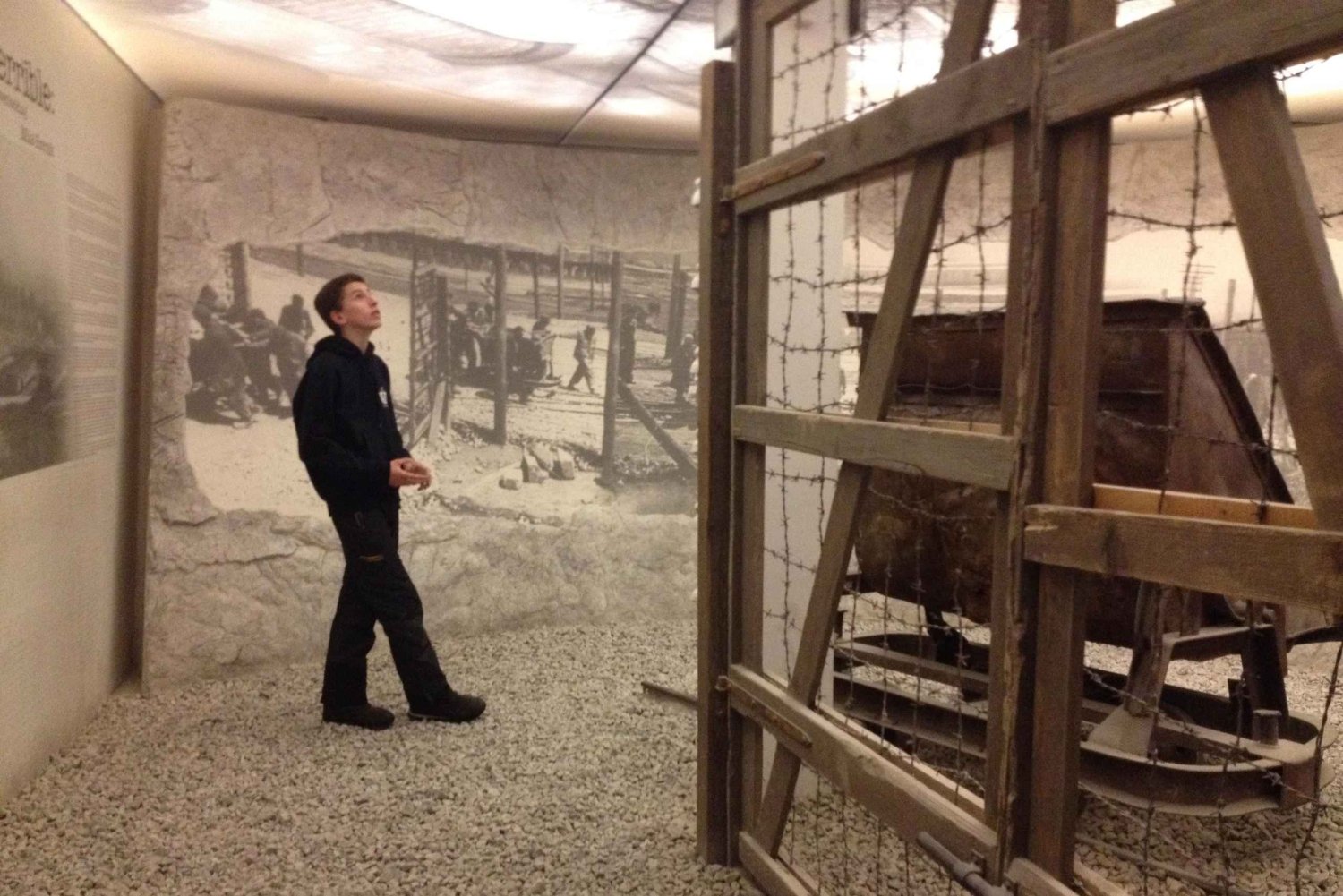 Krakow: Schindler's Factory Museum Small Group Guided Tour