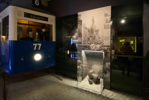 Krakow: Schindler's Factory Museum Small Group Guided Tour