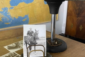 Krakow: Schindler's Factory Museum Small Group Guided Tour