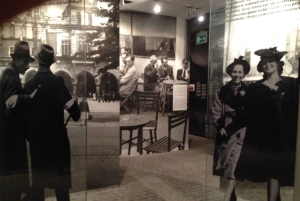 Krakow: Schindler's Factory Museum Small Group Guided Tour