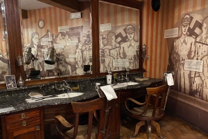 Krakow: Schindler's Factory Museum Small Group Guided Tour