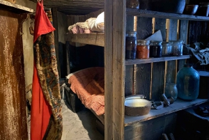 Krakow: Schindler's Factory Museum Small Group Guided Tour