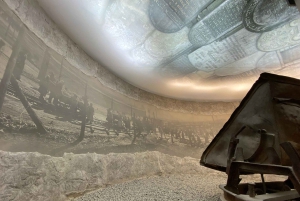 Krakow: Schindler's Factory Museum Small Group Guided Tour