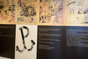 Krakow: Schindler's Factory Museum Small Group Guided Tour