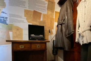 Krakow: Schindler's Factory Museum Small Group Guided Tour