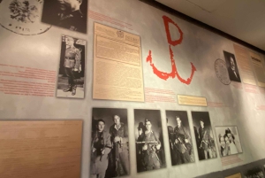 Krakow: Schindler's Factory Museum Small Group Guided Tour