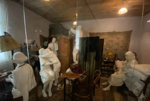 Krakow: Schindler's Factory Museum Small Group Guided Tour