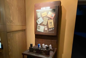 Krakow: Schindler's Factory Museum Small Group Guided Tour