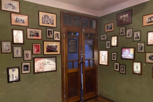 Krakow: Schindler's Factory Museum Small Group Guided Tour