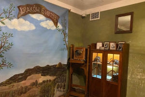 Krakow: Schindler's Factory Museum Small Group Guided Tour