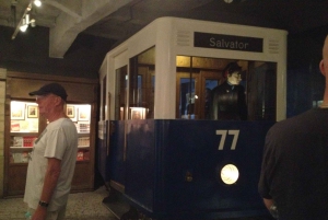 Krakow: Schindler's Factory Museum Small Group Guided Tour