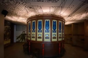 Krakow: Guidet rundvisning i Schindlers fabriksmuseum i små grupper