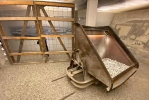 Krakow: Guidet rundvisning i Schindlers fabriksmuseum i små grupper