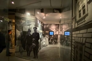 Krakow: Guidet rundvisning i Schindlers fabriksmuseum i små grupper