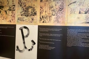 Krakow: Guidet rundvisning i Schindlers fabriksmuseum i små grupper