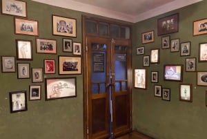 Krakow: Guidet rundvisning i Schindlers fabriksmuseum i små grupper