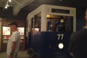 Krakow: Guidet rundvisning i Schindlers fabriksmuseum i små grupper