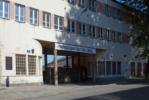 Krakow: Schindler's Factory Skip-the-Line Ticket