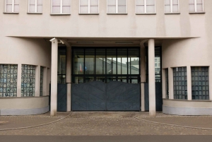 Cracovia: localizaciones de la película La lista de Schindler y visita a la fábrica.