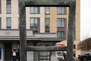 Cracovia: localizaciones de la película La lista de Schindler y visita a la fábrica.