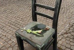 Cracovia: localizaciones de la película La lista de Schindler y visita a la fábrica.