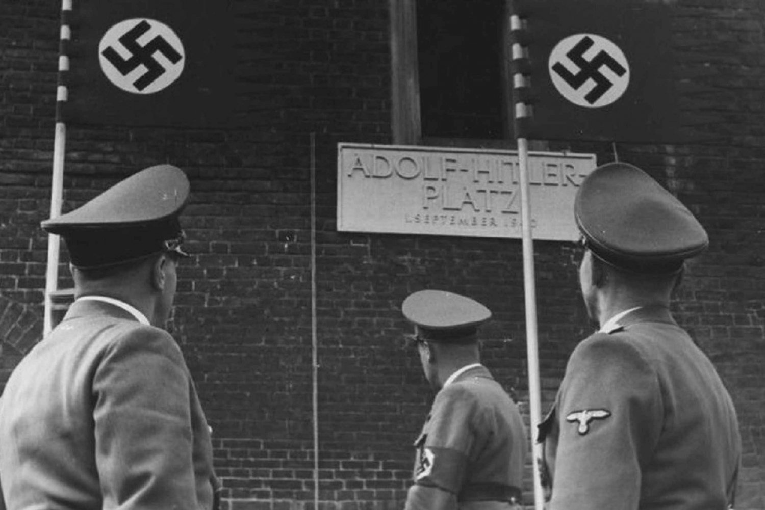 Krakow: Anden Verdenskrigs historie Guidet vandretur