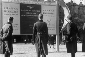 Krakow: Second World War History Guided Walking Tour