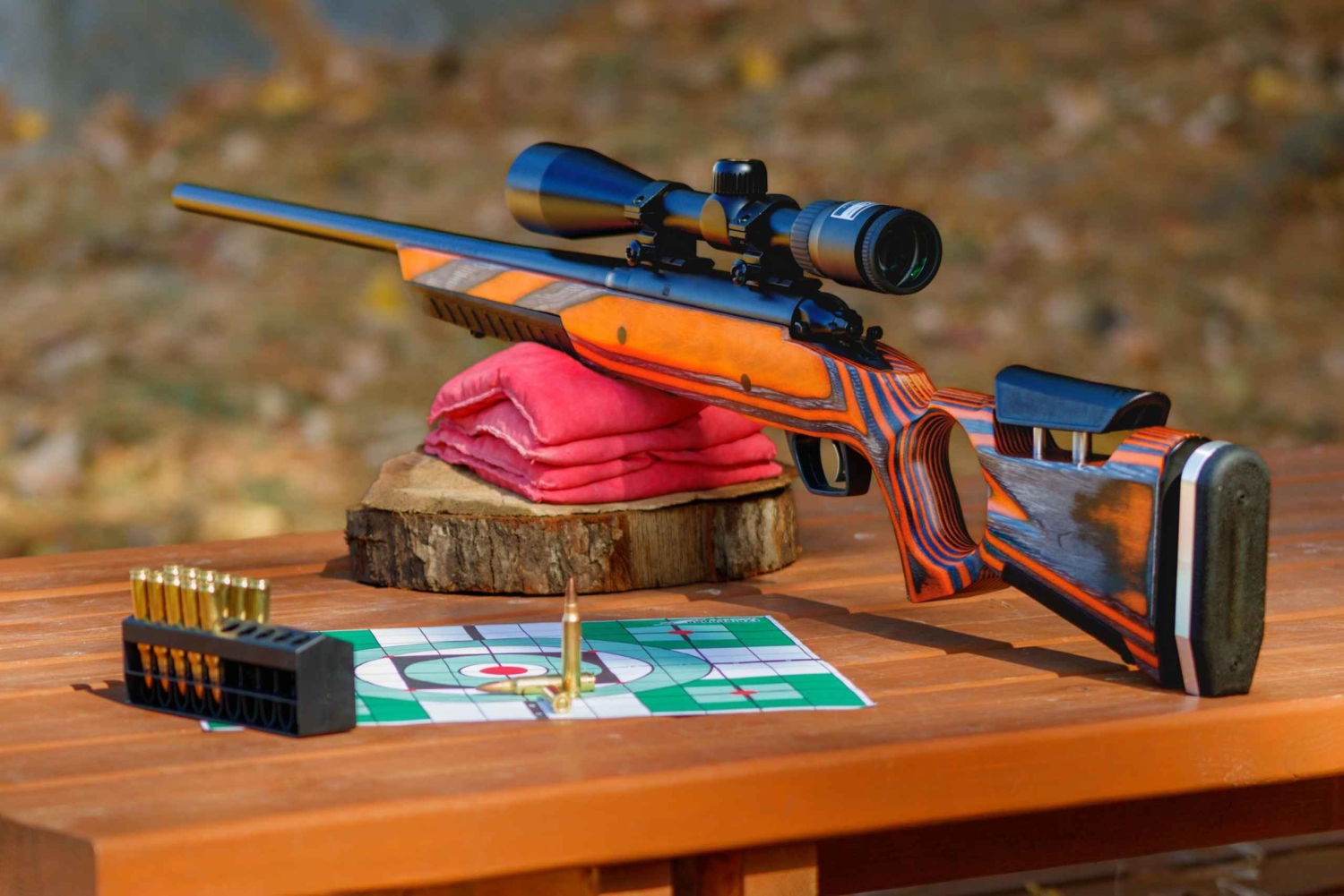 Krakow: Shooting Range Experience with Private Transfer