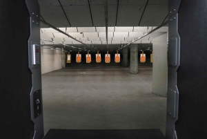 Krakow: Shooting Range Experience with Private Transfer