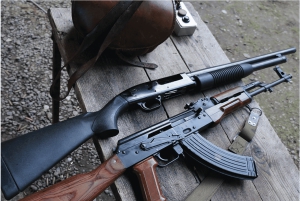 Cracovia: Experiencia en el campo de tiro