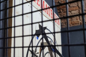 Kraków: Shurikens, Kunais, Kniver, Tomahawk, Økser, Skyting