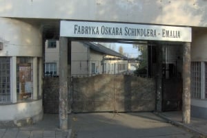 Krakow: Skip køen til Oskar Schindlers Museum - privat tur
