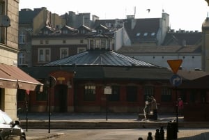 Krakow: Skip køen til Oskar Schindlers Museum - privat tur