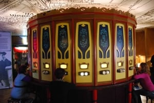 Krakow: Skip køen til Oskar Schindlers Museum - privat tur