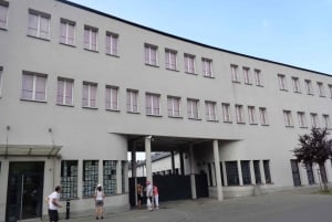 Krakow: Skip køen til Oskar Schindlers Museum - privat tur