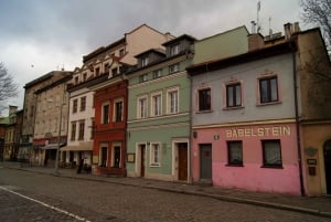 Krakow: Skip køen til Oskar Schindlers Museum - privat tur