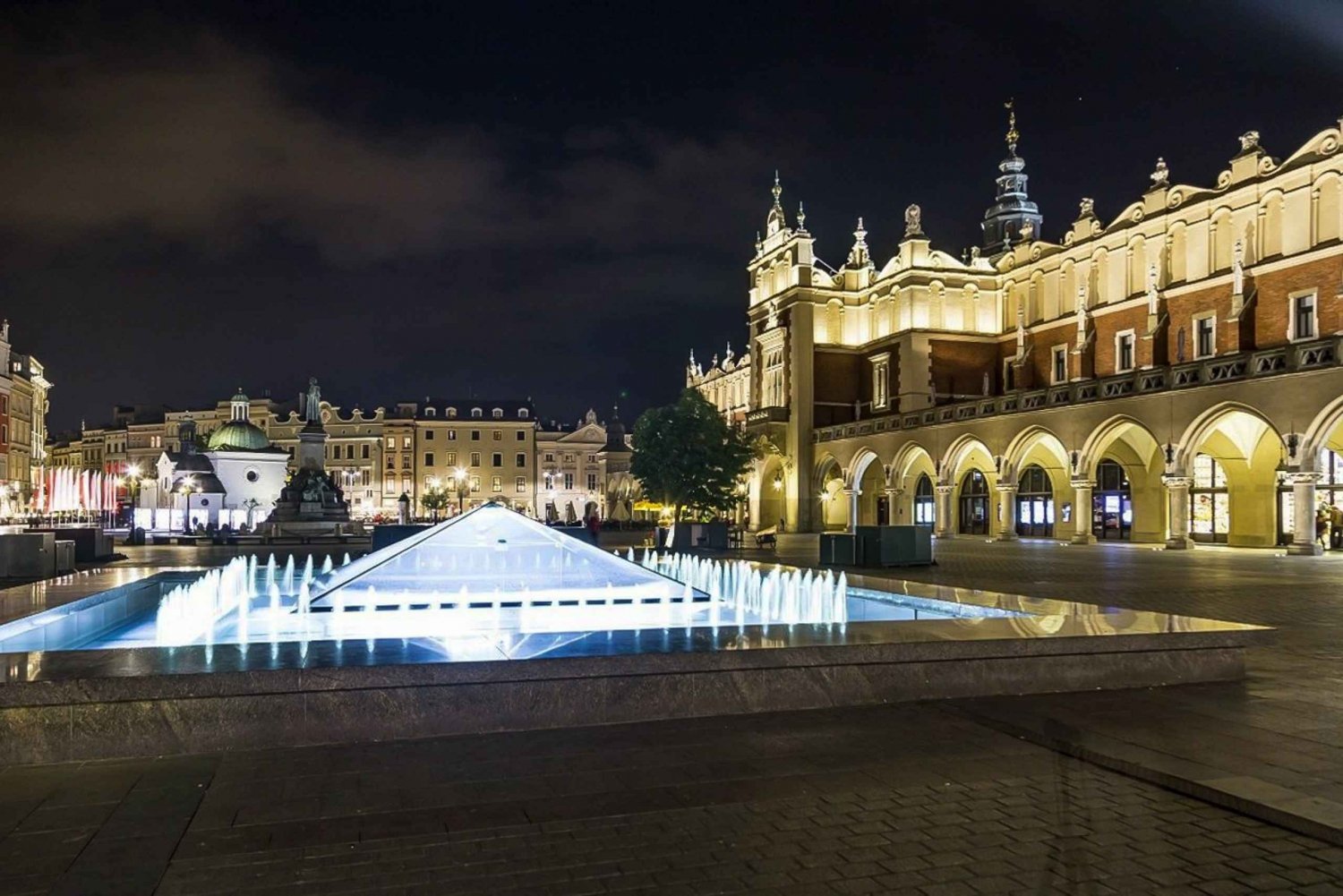 Krakow: Skip-the-Line Rynek Underground Museum Guided Tour