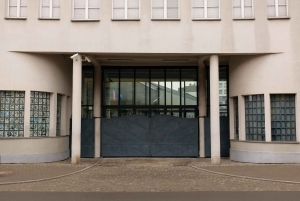 Krakau: voorrangsticket voor het Schindler-fabrieksmuseum